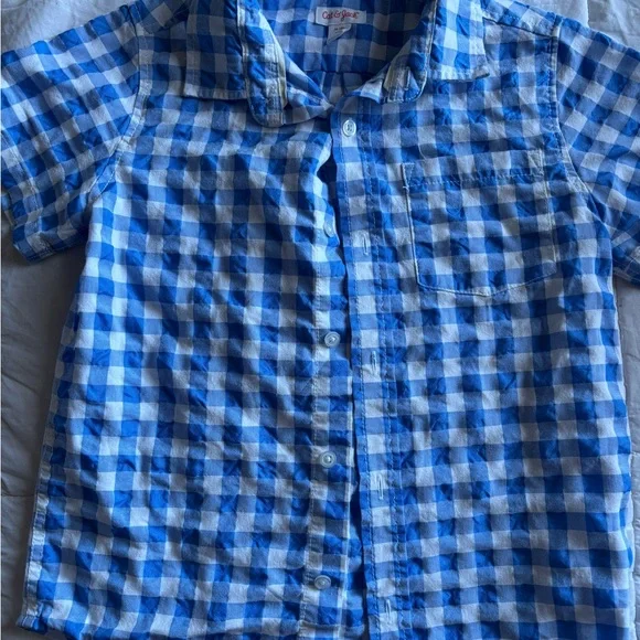 Boys button up bundle - Picture 3 of 10